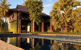 The Chevalley Beach Resort